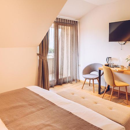 Tri Lucke Hotel & Restaurant Krško Pokój zdjęcie