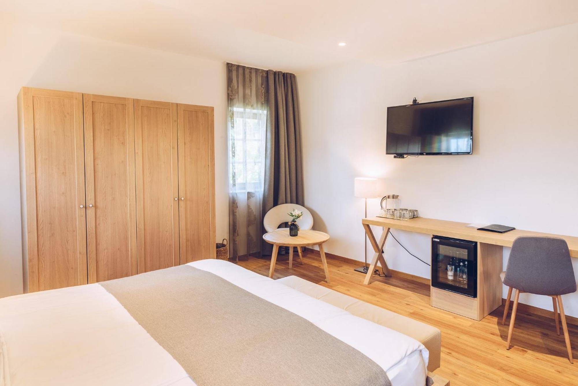 Tri Lucke Hotel & Restaurant Krško Pokój zdjęcie