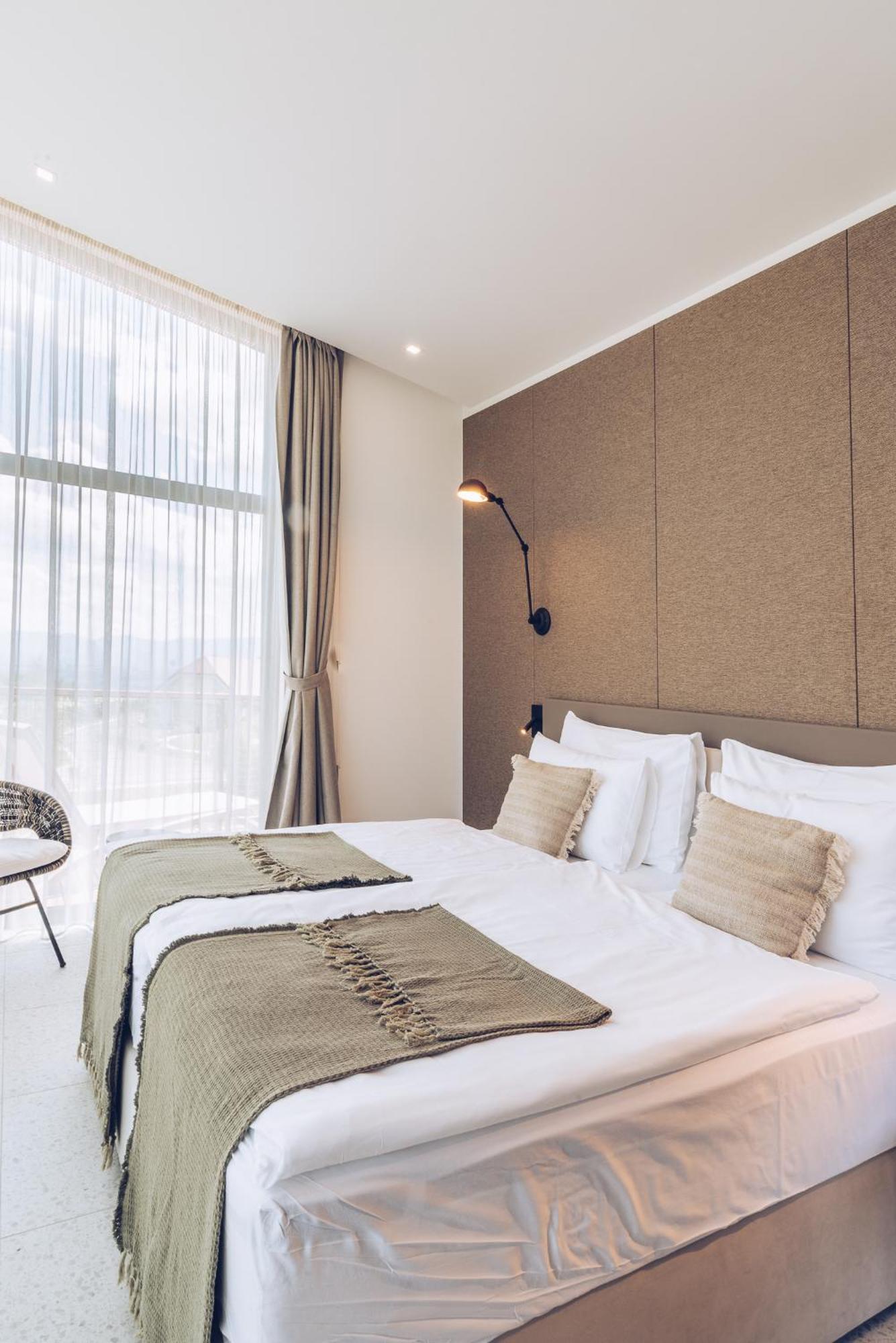 Tri Lucke Hotel & Restaurant Krško Pokój zdjęcie