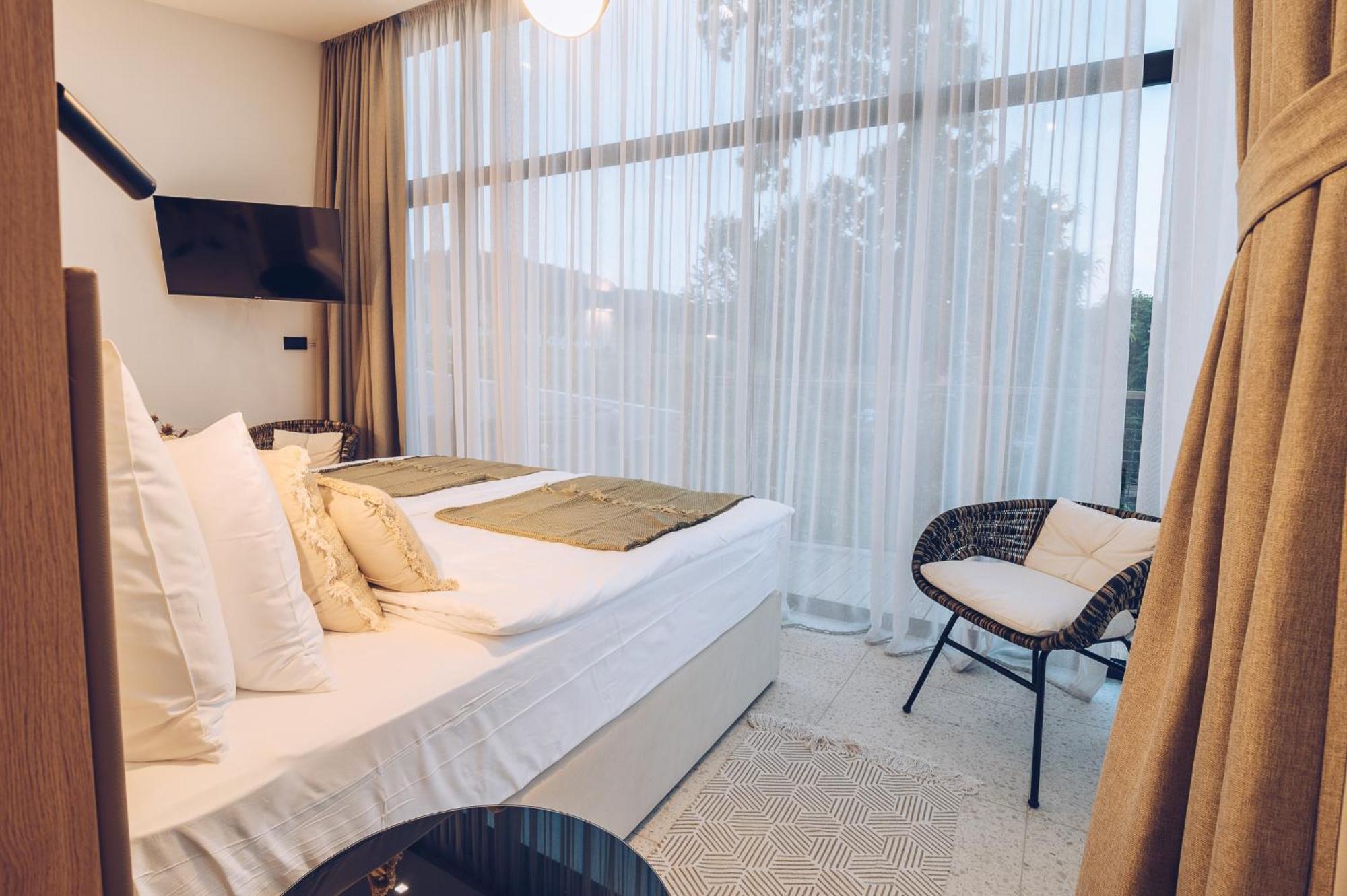 Tri Lucke Hotel & Restaurant Krško Pokój zdjęcie